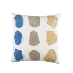 Cuscino Cm. 45x45 - L'oca Nera