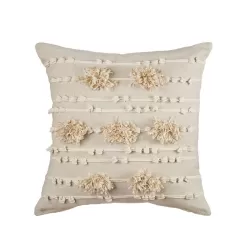 Cuscino Cm. 45x45 - L'oca Nera