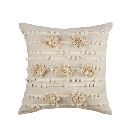 Cuscino Cm. 45x45 - L'oca Nera