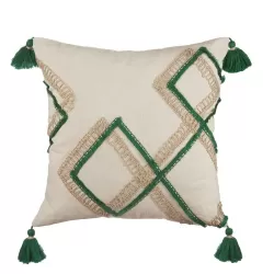 Cuscino Cm. 45x45 - L'oca Nera