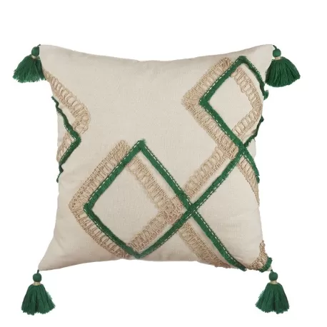 Cuscino Cm. 45x45 - L'oca Nera