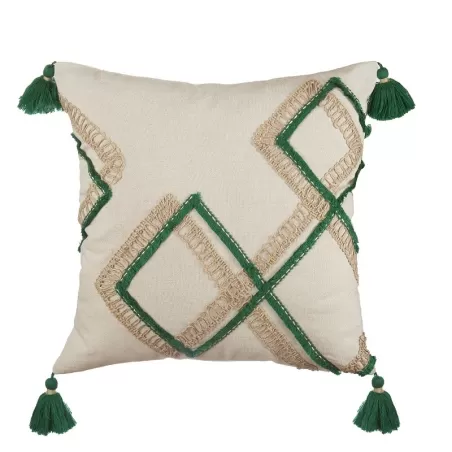 Cuscino Cm. 45x45 - L'oca Nera