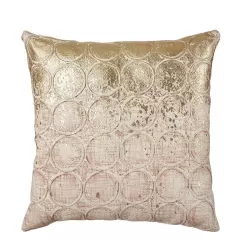 Cuscino Cm. 45x45 - L'oca Nera