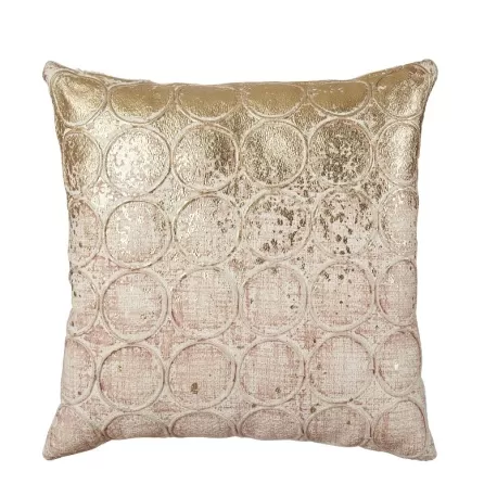 Cuscino Cm. 45x45 - L'oca Nera