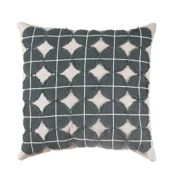 Cuscino Cm. 45x45 - L'oca Nera