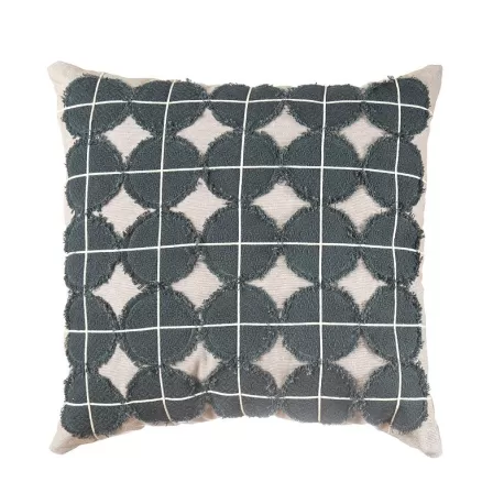 Cuscino Cm. 45x45 - L'oca Nera