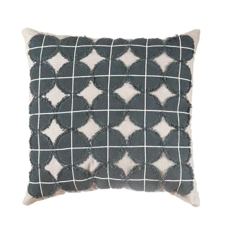 Cuscino Cm. 45x45 - L'oca Nera