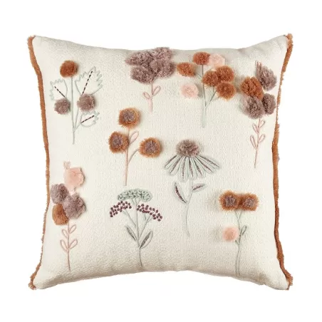 Cuscino Cm. 45x45 - L'oca Nera