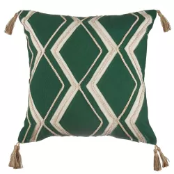 Cuscino Cm. 45x45 - L'oca Nera