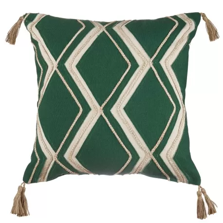 Cuscino Cm. 45x45 - L'oca Nera