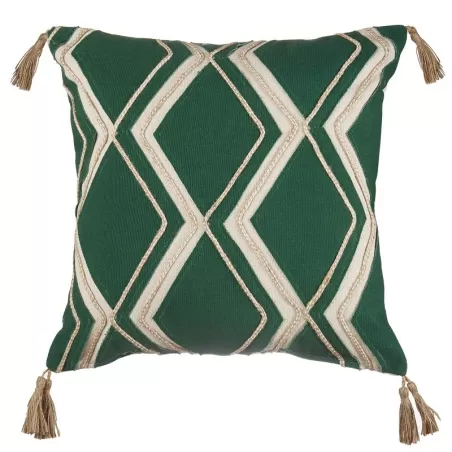 Cuscino Cm. 45x45 - L'oca Nera