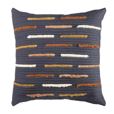 Cuscino Cm. 45x45 - L'oca Nera