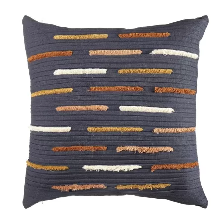 Cuscino Cm. 45x45 - L'oca Nera