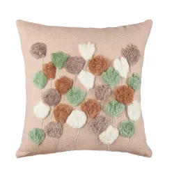 Cuscino Cm. 45x45 - L'oca Nera