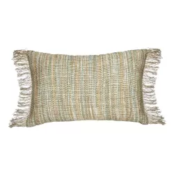 Cuscino Cm. 30x50 - L'oca Nera