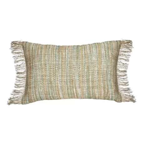 Cuscino Cm. 30x50 - L'oca Nera