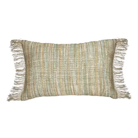 Cuscino Cm. 30x50 - L'oca Nera