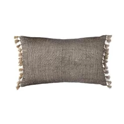 Cuscino Cm. 30x50 - L'oca Nera