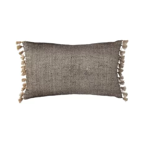 Cuscino Cm. 30x50 - L'oca Nera