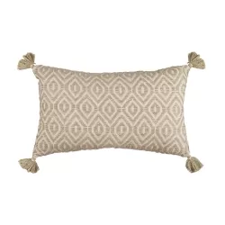 Cuscino Cm. 30x50 - L'oca Nera