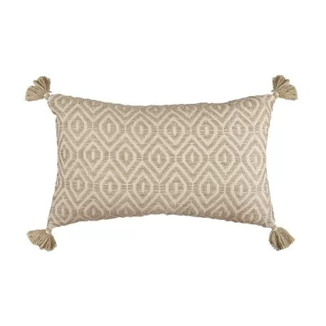 Cuscino Cm. 30x50 - L'oca Nera