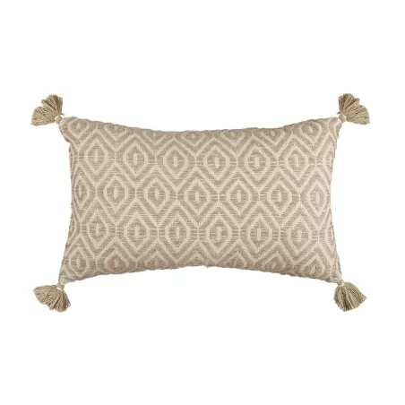 Cuscino Cm. 30x50 - L'oca Nera