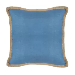 Cuscino Cm. 50x50 - L'oca Nera