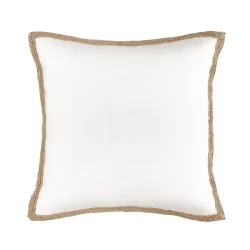 Cuscino Cm. 50x50 - L'oca Nera