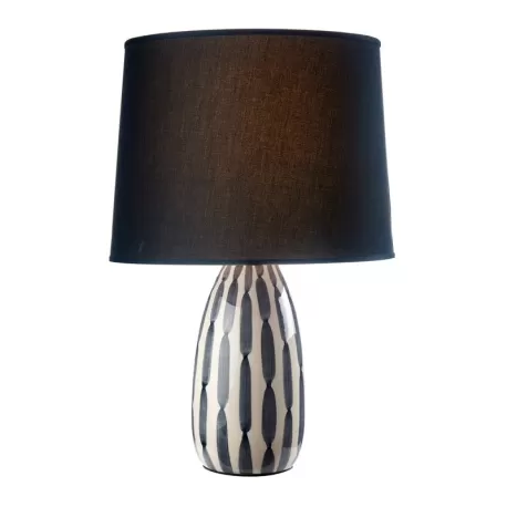 Lampada Cm. 40x63 h. - L'oca Nera