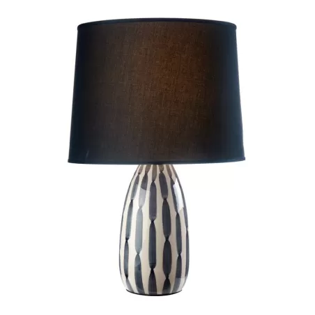 Lampada Cm. 40x63 h. - L'oca Nera