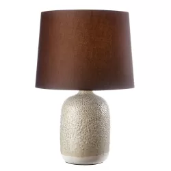 Lampada Cm. 40x60 h. - L'oca Nera