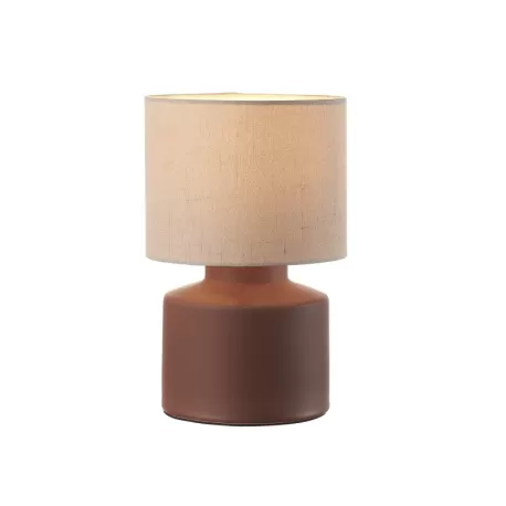 Lampada Cm. 19x30 h. - L'oca Nera