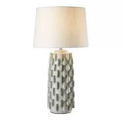 Lampada Cm. 38x70 h. - L'oca Nera