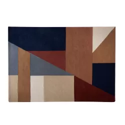 Tappeto Cm. 200x290 - L'oca Nera