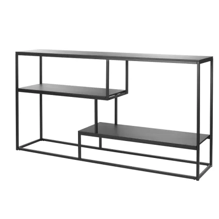 Consolle Cm. 150x30x81,5 h. - L'oca Nera