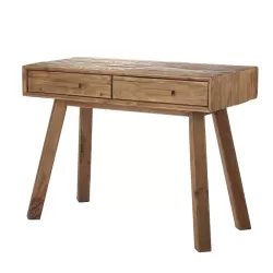 Consolle - Scrittoio Cm. 100x47x76 h. - L'oca Nera