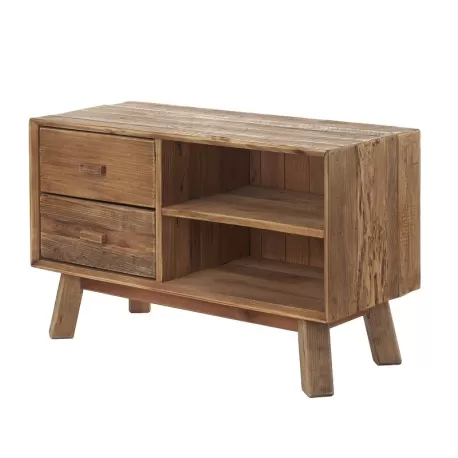 Consolle TV Cm. 90x40x55 h. - L'oca Nera