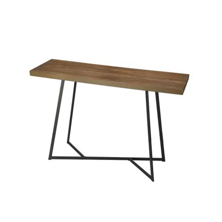 Consolle Cm. 120x40x80 h. - L'oca Nera