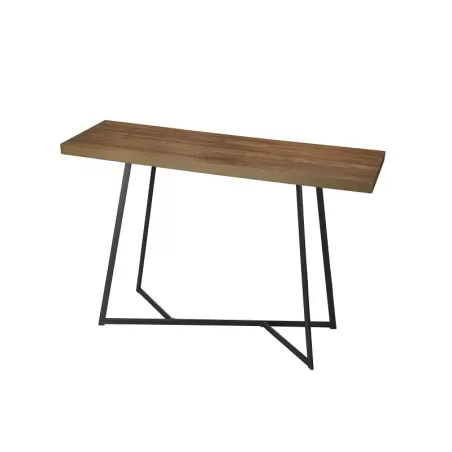 Consolle Cm. 120x40x80 h. - L'oca Nera