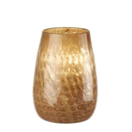 Vaso alto Cm. 21,5x29,5 h. - L'oca Nera