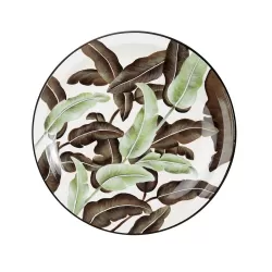 Centrotavola Cm. 47x6 - L'oca Nera