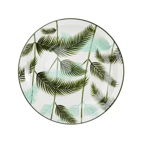 Centrotavola Cm. 47x6 - L'oca Nera