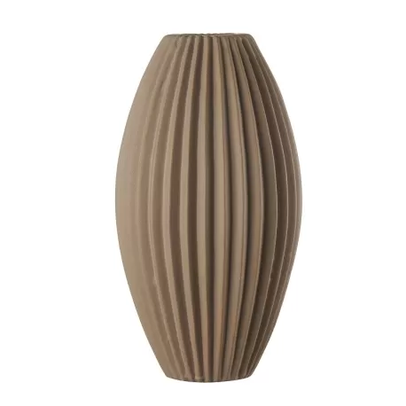 Vaso Cm. 17x31,5 h. - L'oca Nera