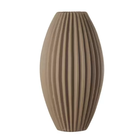 Vaso Cm. 17x31,5 h. - L'oca Nera