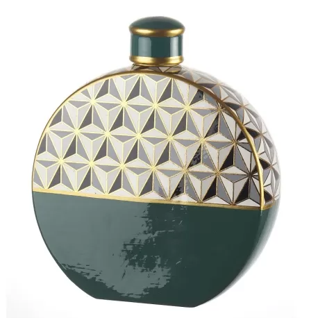 Giara Cm. 23,5x8x26 h. - L'oca Nera