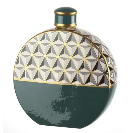 Giara Cm. 23,5x8x26 h. - L'oca Nera