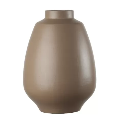 Vaso Cm. 25x34 h. - L'oca Nera