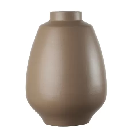 Vaso Cm. 25x34 h. - L'oca Nera