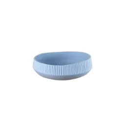 Centrotavola Cm. 22,5x8 h. - L'oca Nera