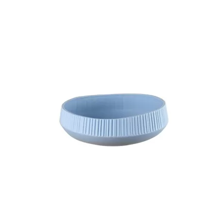 Centrotavola Cm. 22,5x8 h. - L'oca Nera